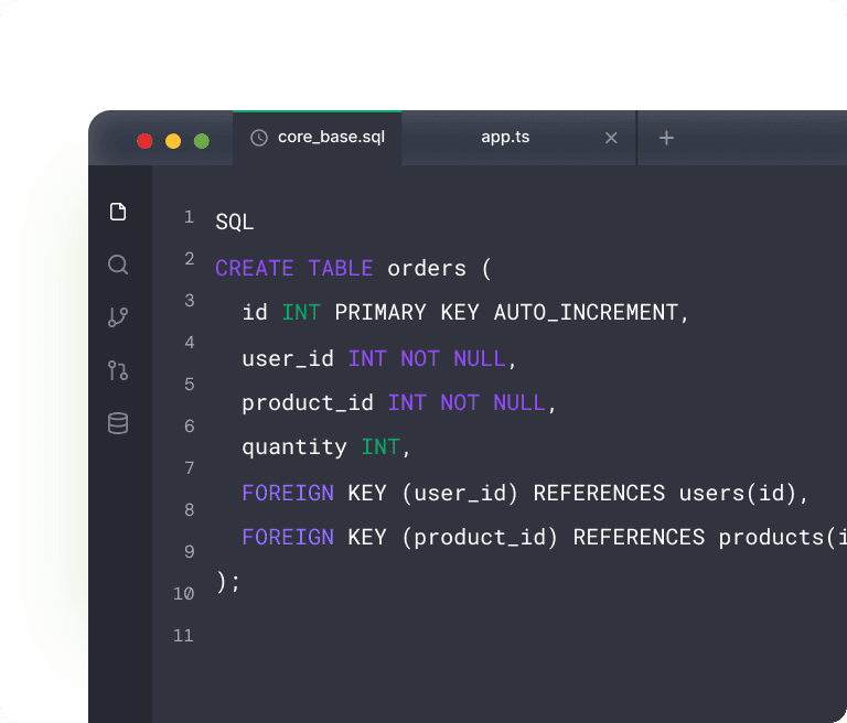In-Browser Client