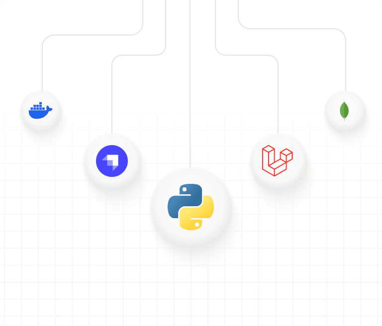 One-Click Apps